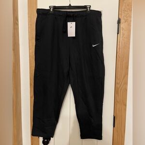 New Women’s Nike Sweats 1X